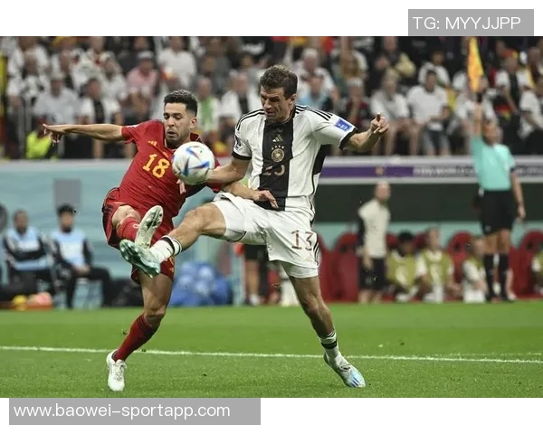 穆勒期待德国队激情四溢表现力争顺利晋级世界杯决赛圈