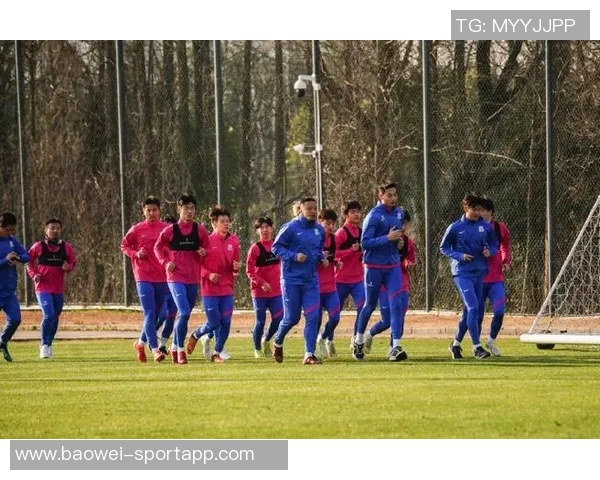 申花一线队国庆假期后重返训练场备战新赛季