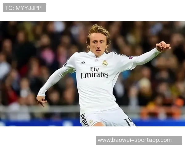 帕努奇盛赞莫德里奇球商超凡在意甲如同轻松踢球般自在