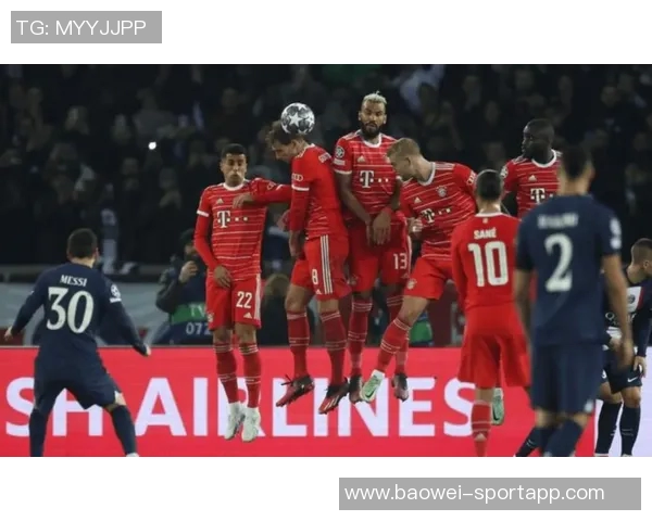 拜仁大巴遇交通拥堵官方宣布拜仁对门兴比赛延迟十五分钟开球