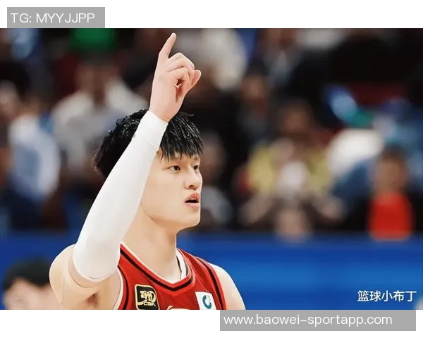 曾凡博谈个人成长与挑战坚持训练与康复不言放弃