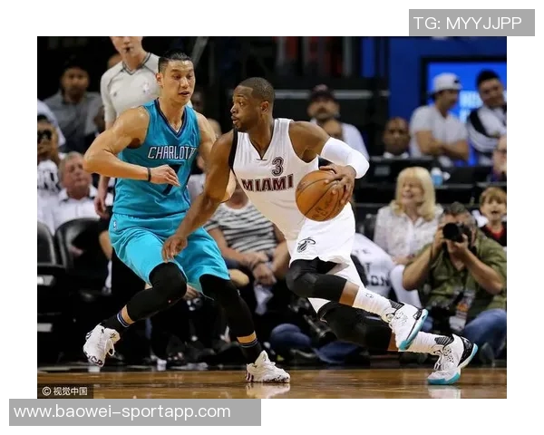 韦德盛赞黄蜂队：他们的比赛风格让我感受到篮球的乐趣与激情