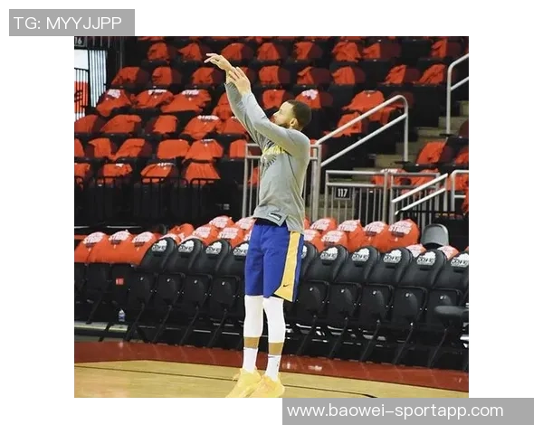 库里再展神勇远投绝技震撼全场证明自己依旧无敌